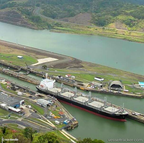 Pewee - Bulk Carrier vessel