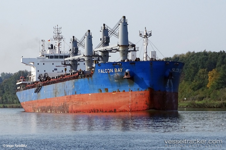 Alara - Bulk Carrier vessel