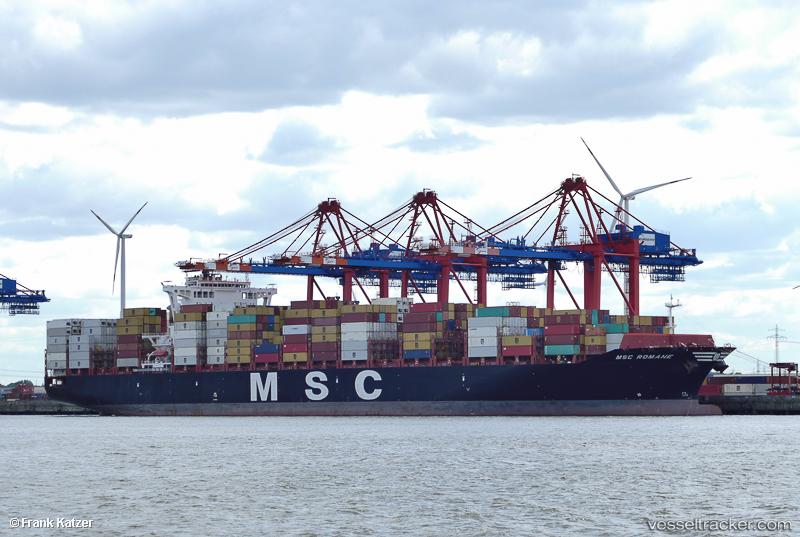 Msc-Romane