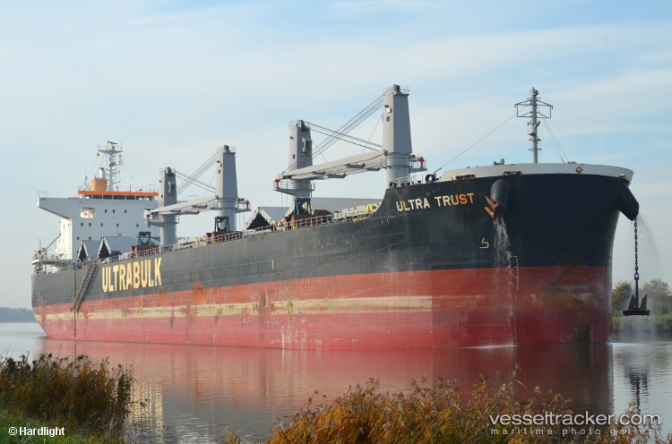Star-Tokyo - Bulk Carrier vessel