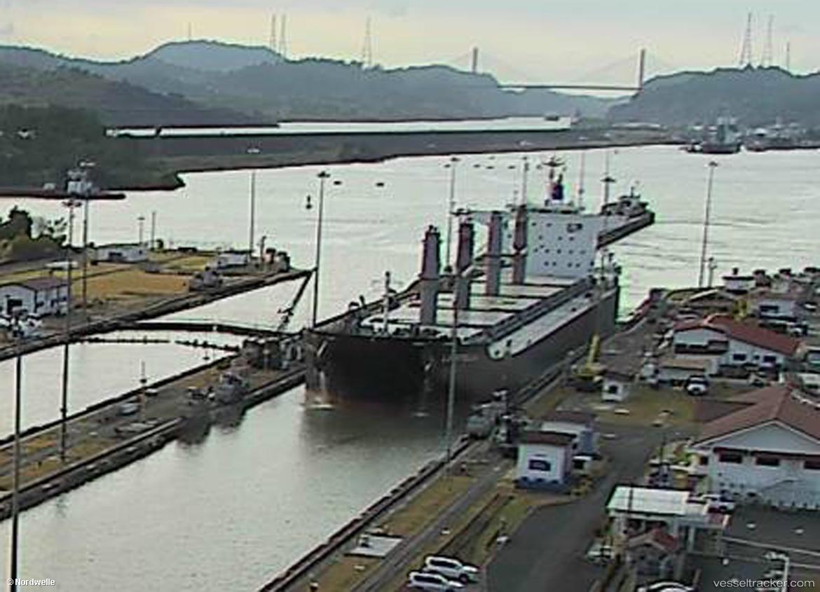 La-Stella - Bulk Carrier vessel