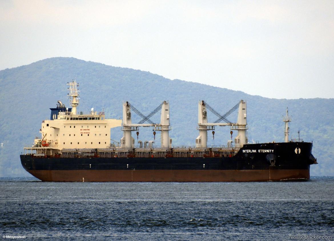 Asia-Minor - Bulk Carrier vessel