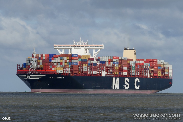 Msc-Erica
