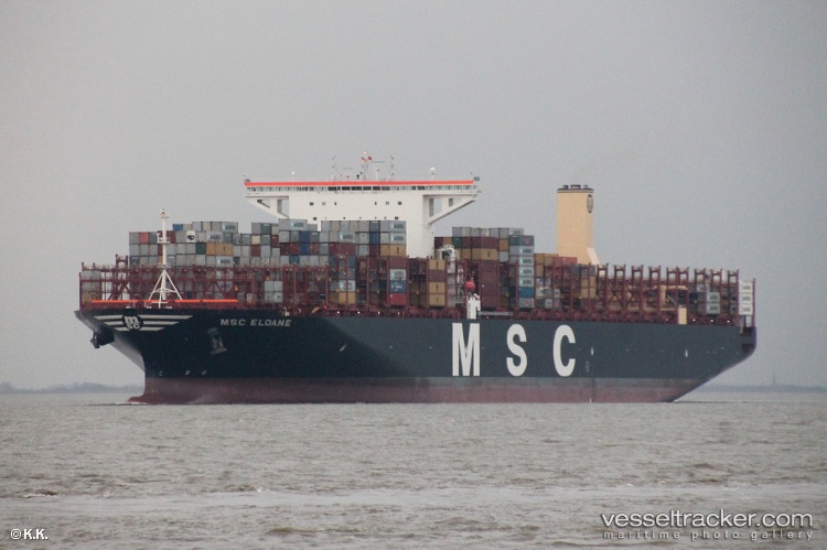 Msc-Eloane