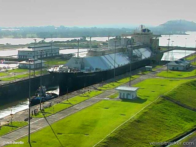 Energy-Universe - Lng Tanker vessel