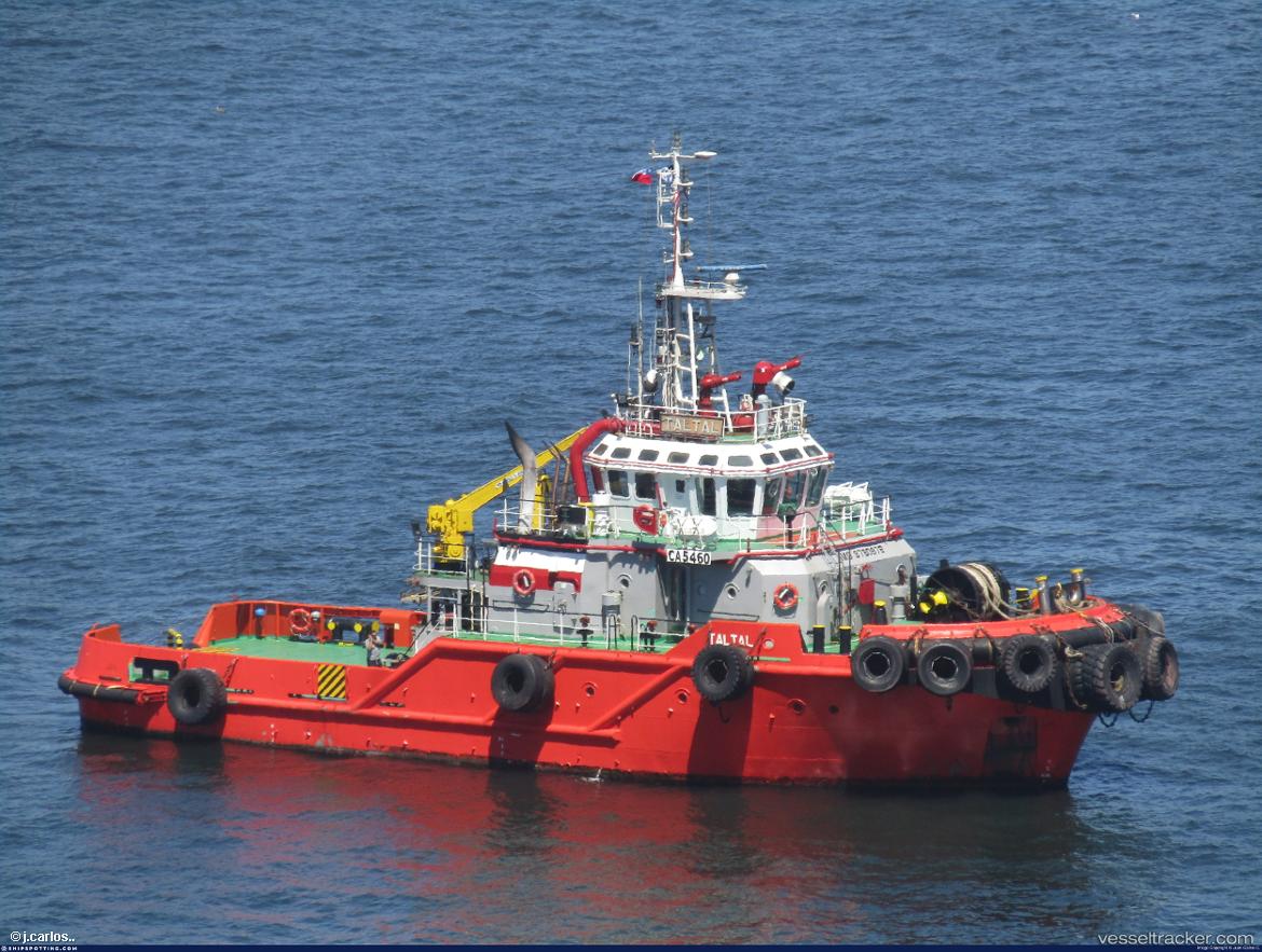 Taltal - Tug vessel