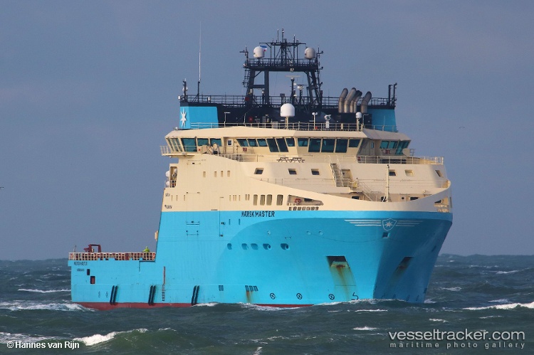Maersk-Master