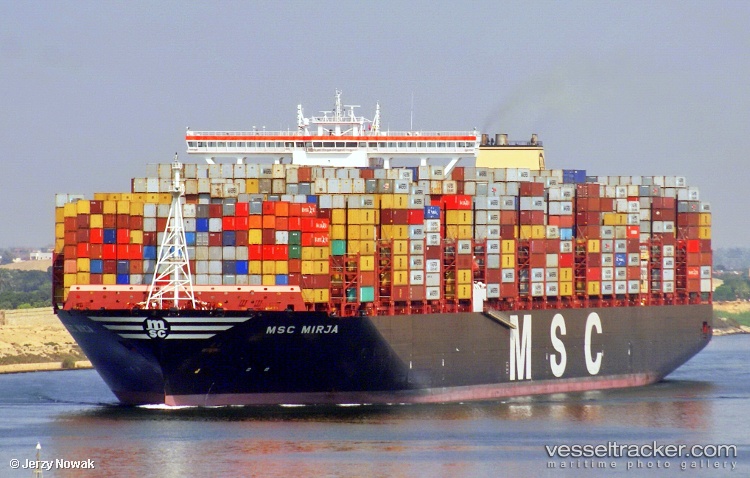 Msc-Mirja