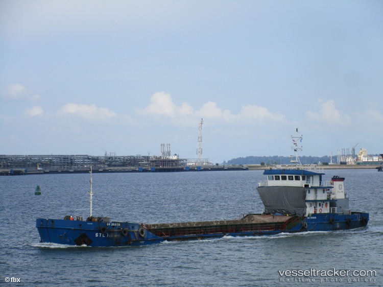 Stlh6 - [service_ship.hopper_barge] vessel