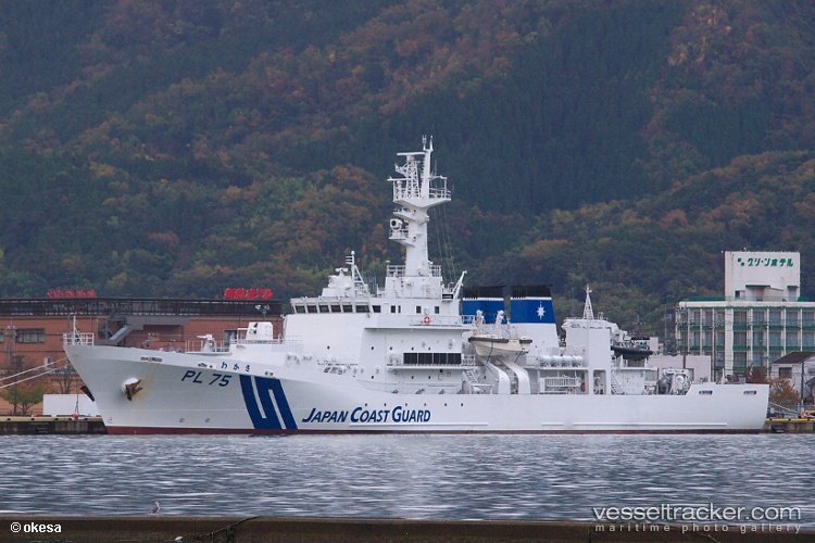 Noto - Patrol Vessel vessel