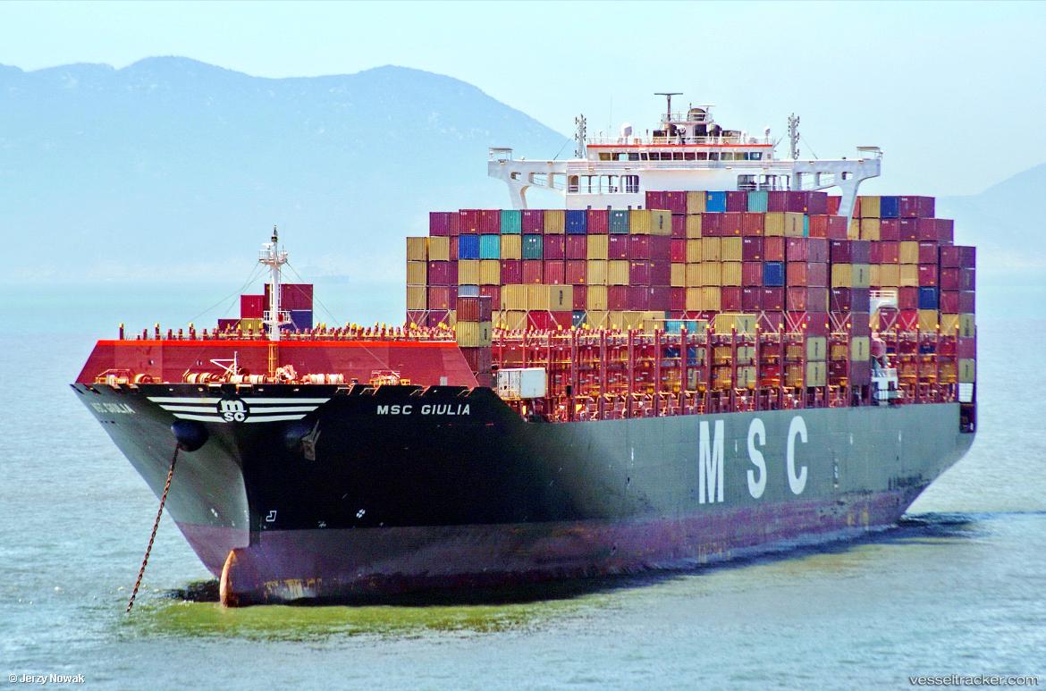 Msc-Giulia