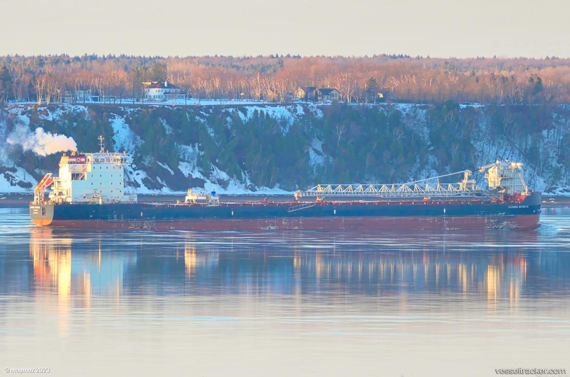 Algoma-Intrepid