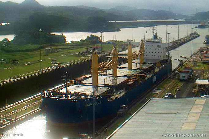 Konkar-Ormi - Bulk Carrier