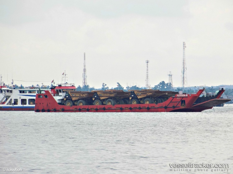 Lct-Permata-18 - Other vessel