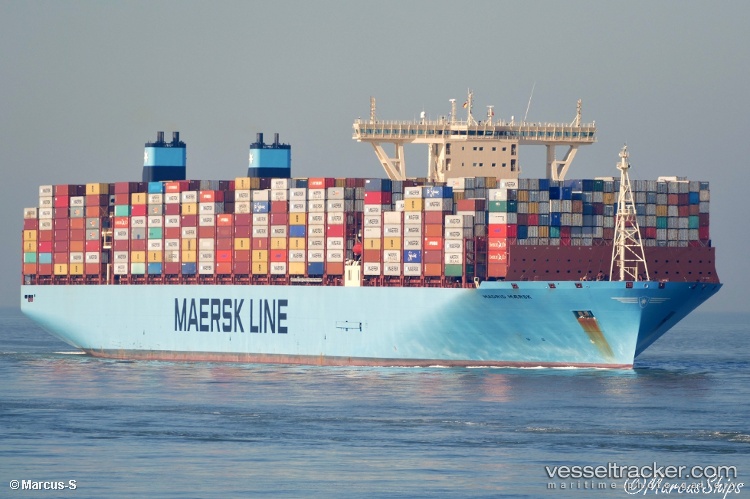Madrid-Maersk