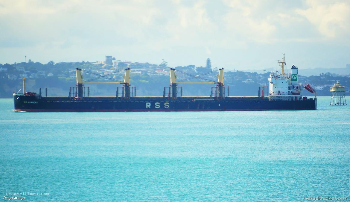 Khojaly - General Cargo Ship