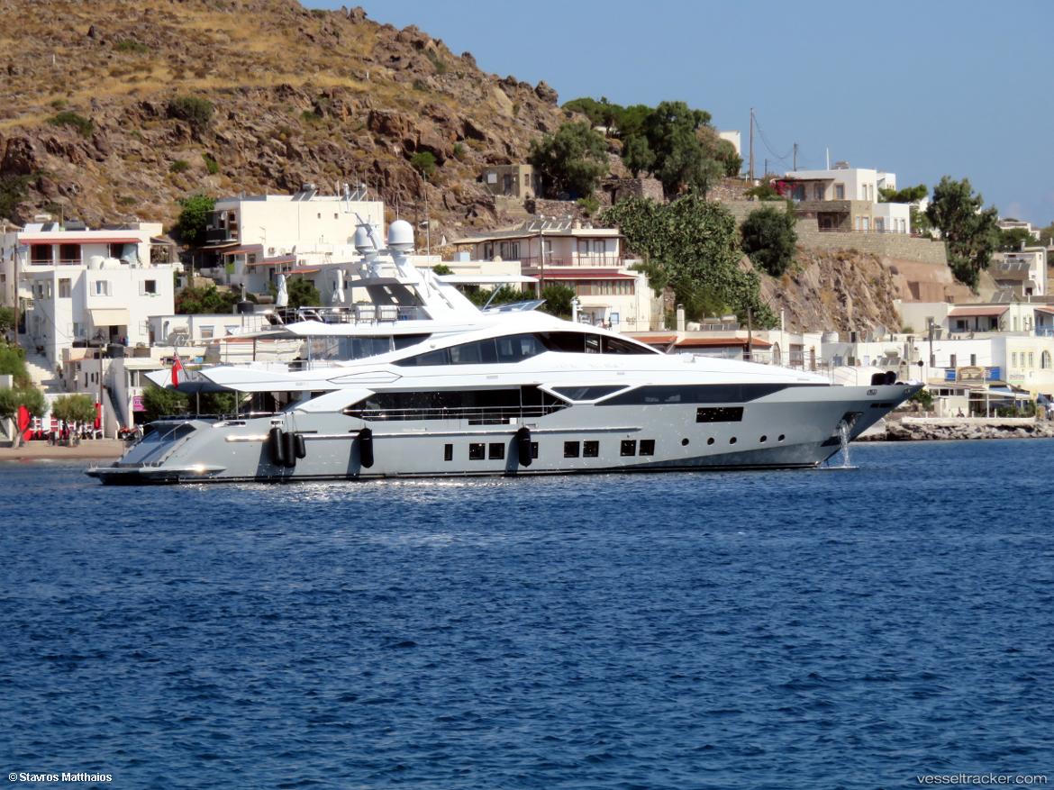 New-Waves - Sailing Vessel vessel