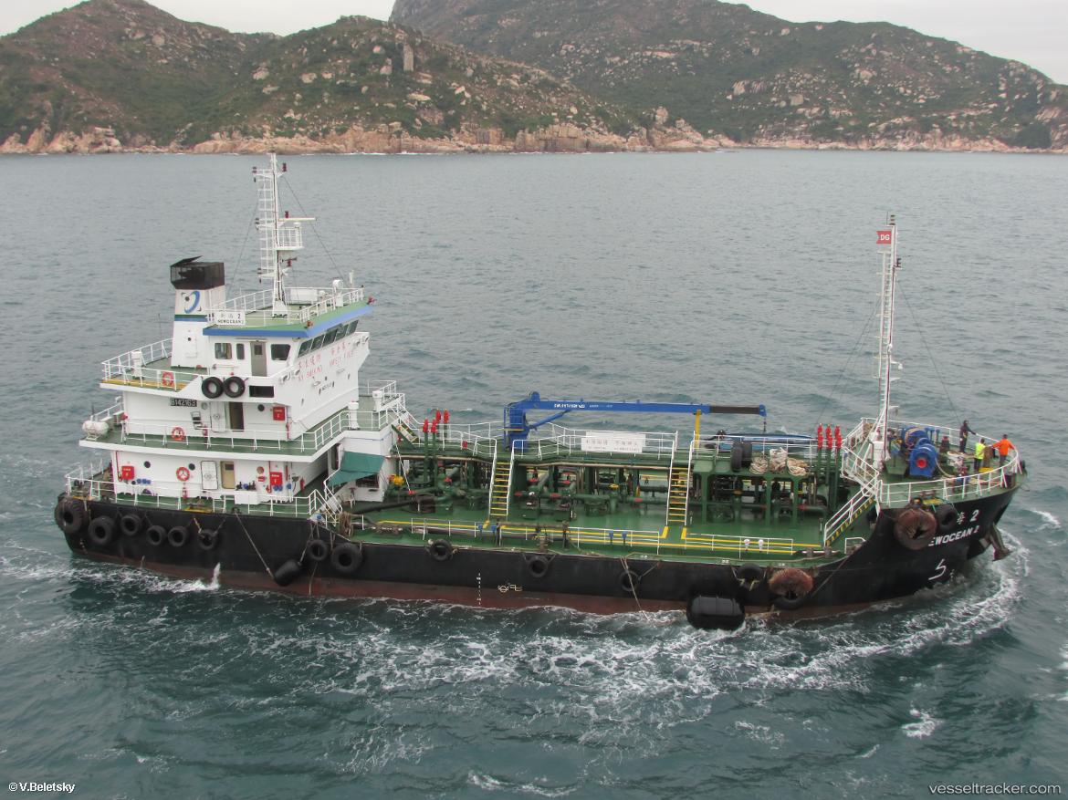 Ls-Morality - Service Ship