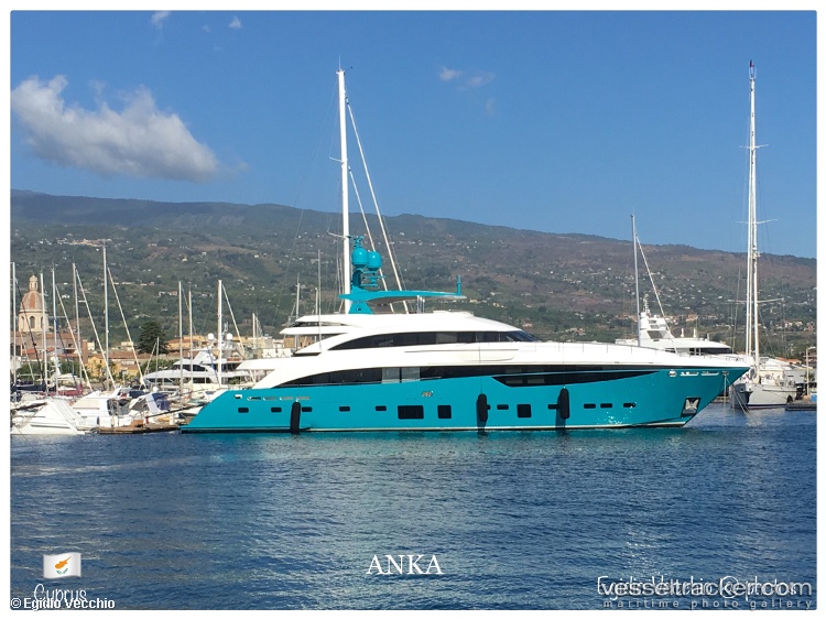 Mahoenui - Sailing Vessel vessel