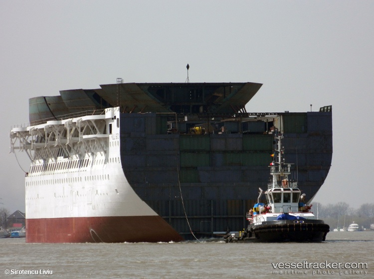 Marcandrea - [tug.salvage_tug]