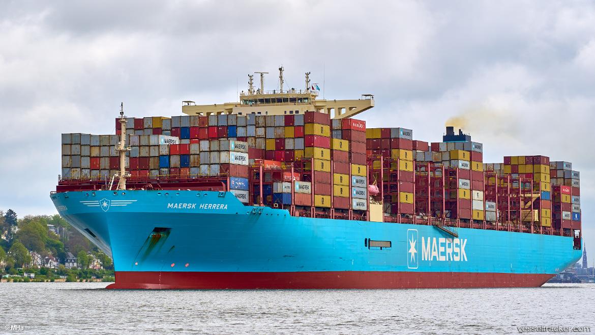 Maersk-Herrera