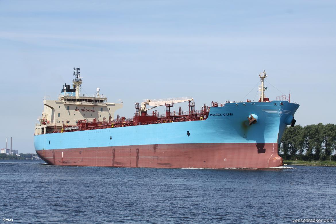 Maersk-Capri