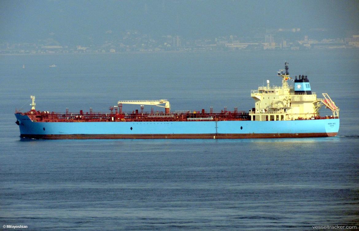 Maersk-Crete