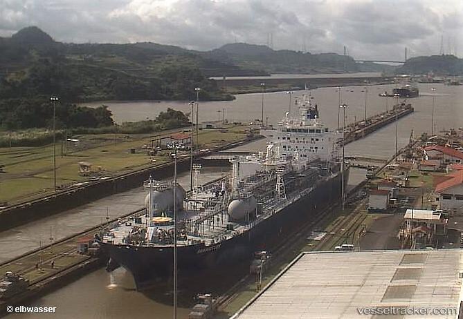 Bebek - Lpg Tanker vessel