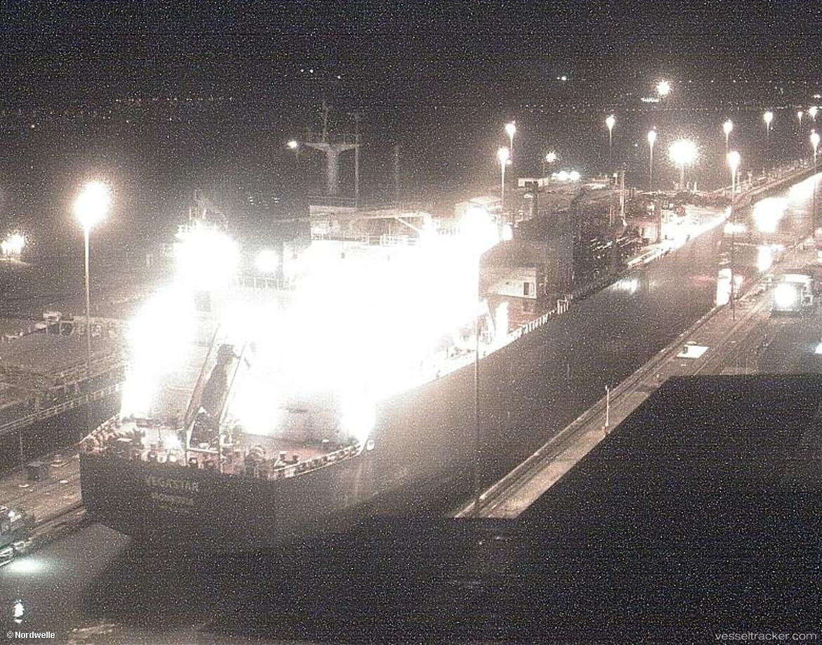 Vega-Star - Lpg Tanker vessel