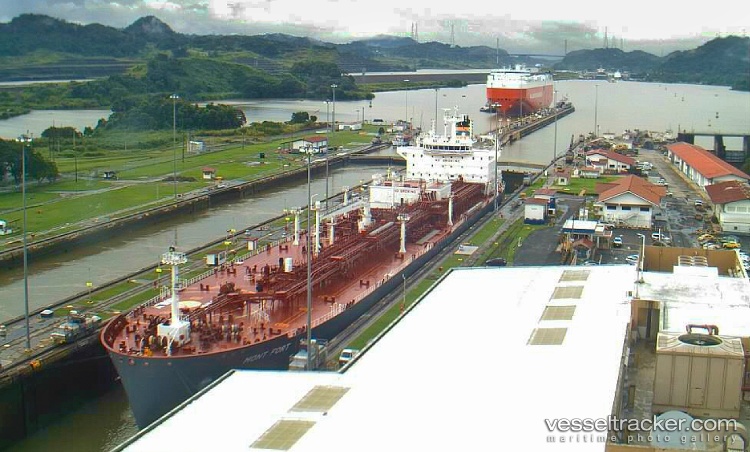 Vega-Sun - Lpg Tanker vessel