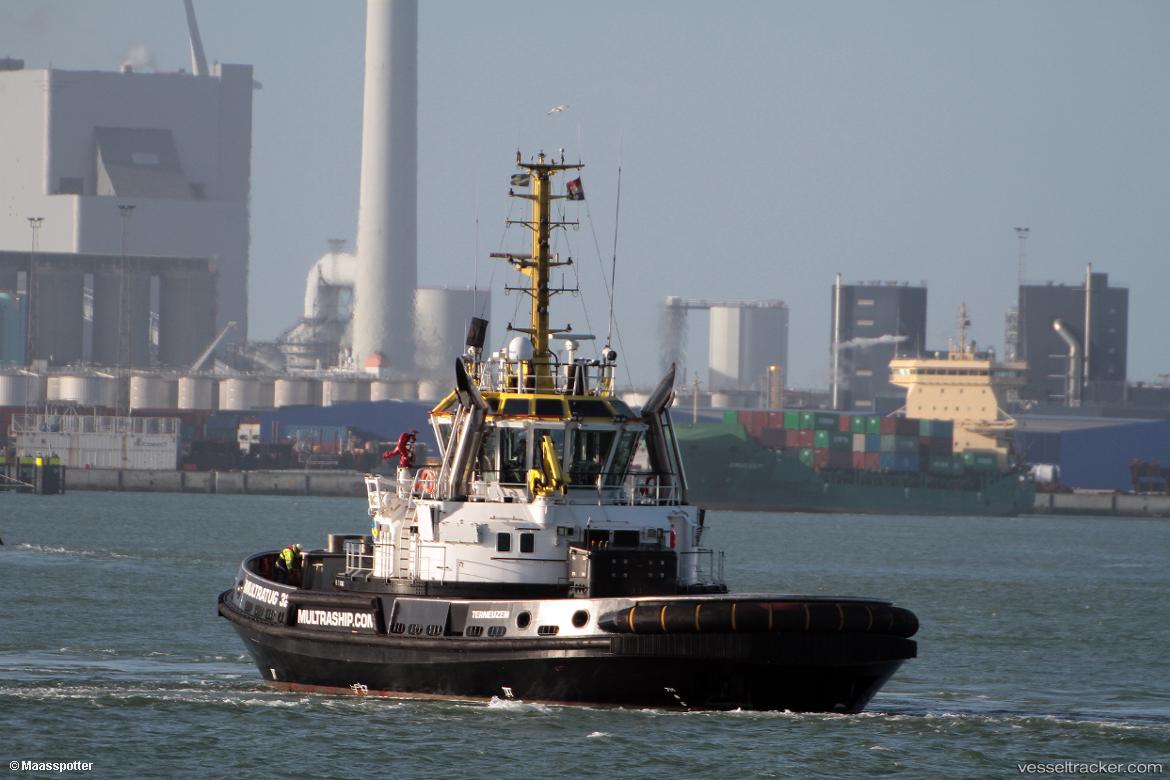 Multratug-32 - Tug vessel