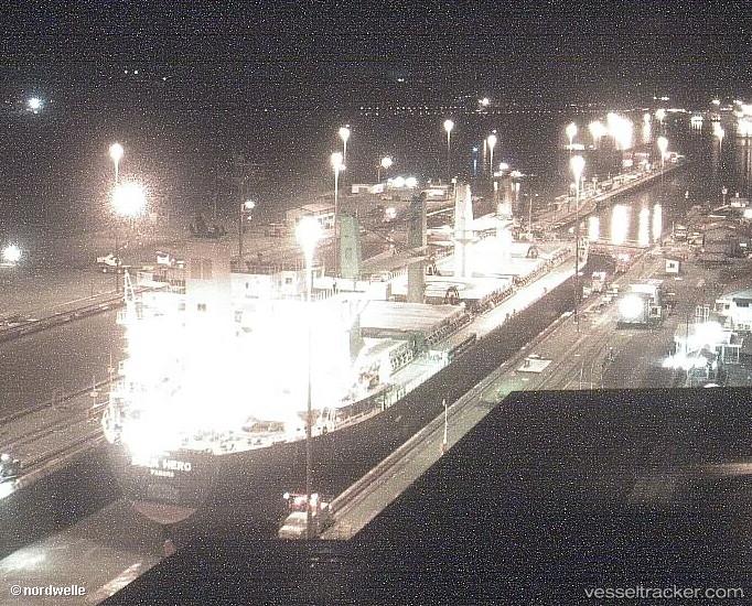 Captain-Dimitris - Bulk Carrier vessel