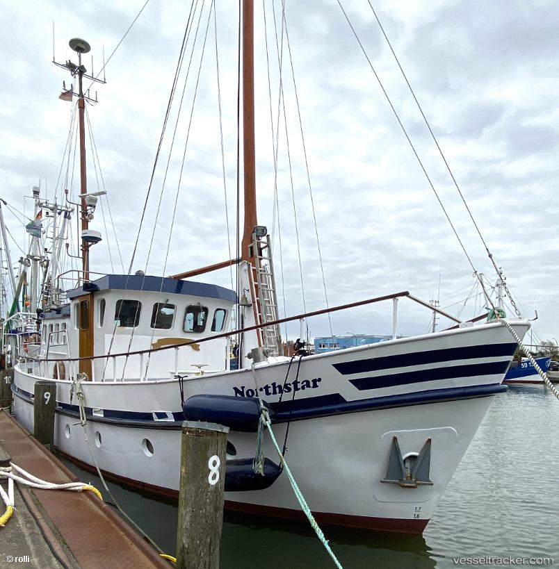 North-Star - Fishing Vessel vessel
