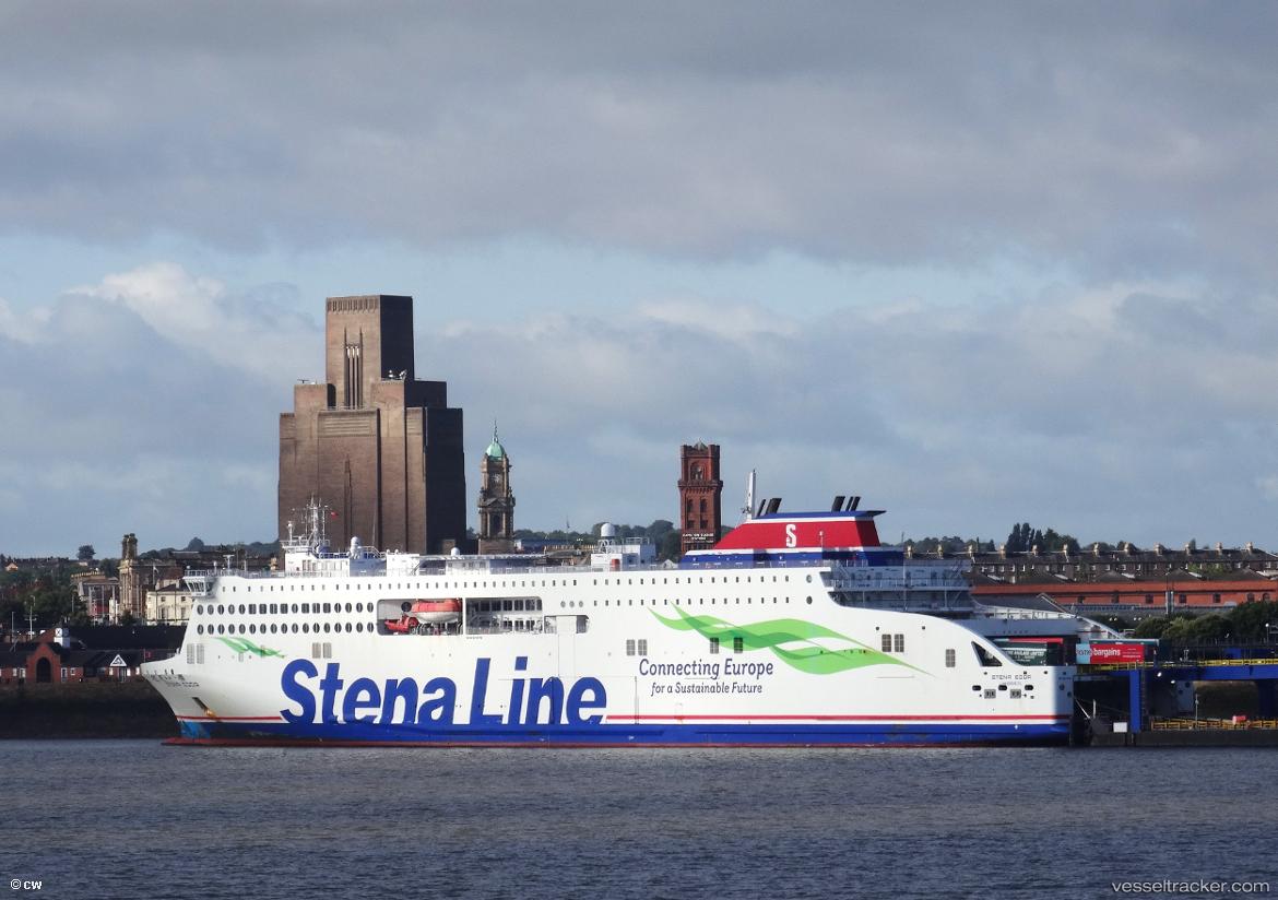 Stena-Edda