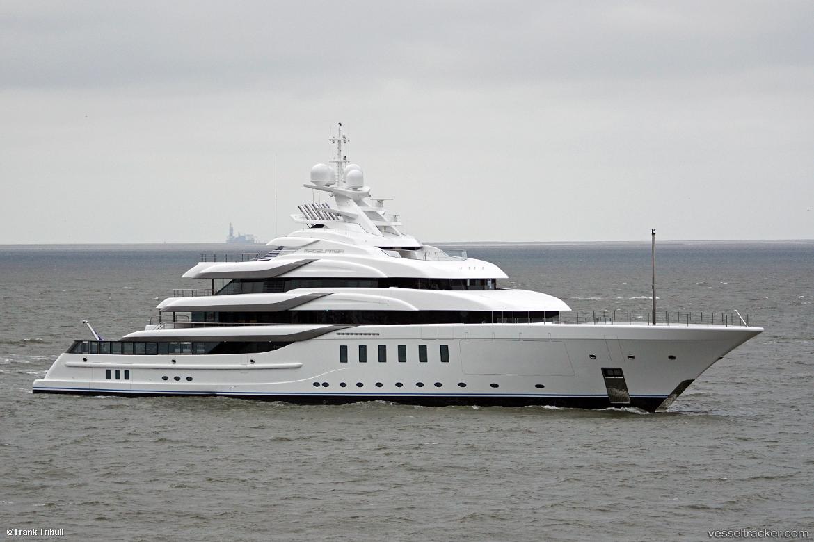 Cc-Summer - Sailing Vessel vessel