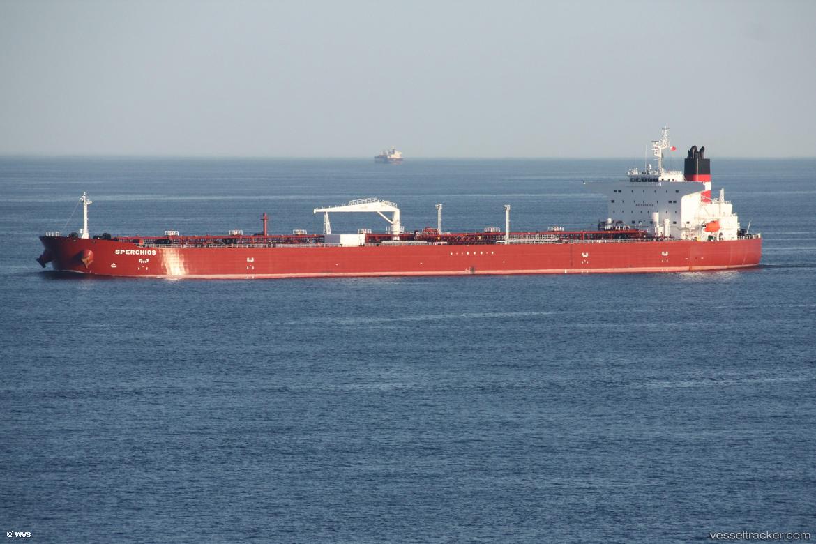 Karabakh - Crude Oil Tanker