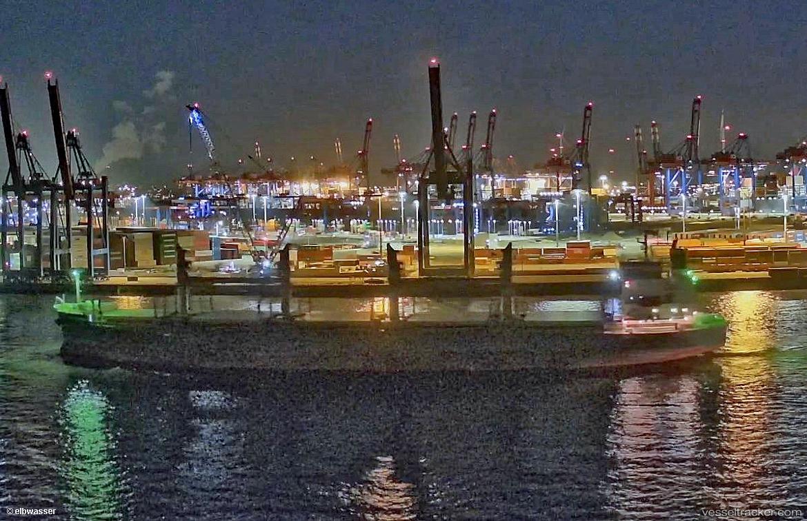 Uni-Sunshine - Bulk Carrier vessel