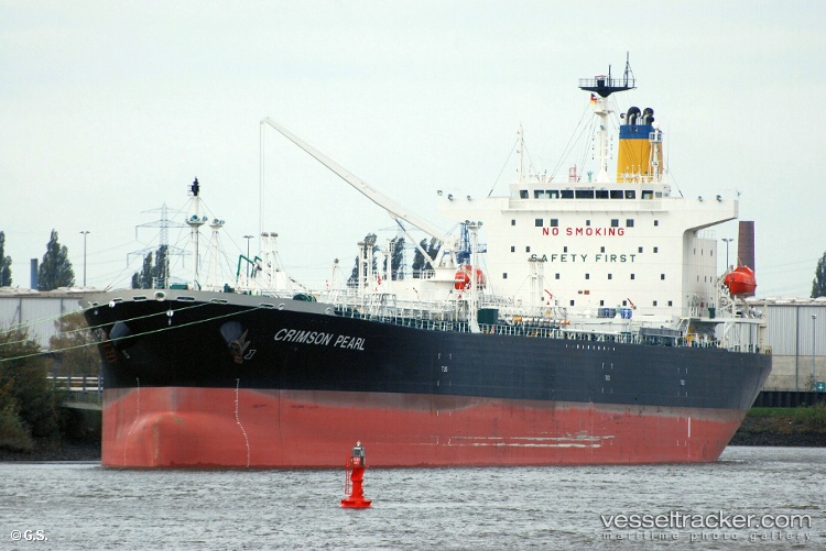 High-Mariner - Chemical Oil Products Tanker vessel