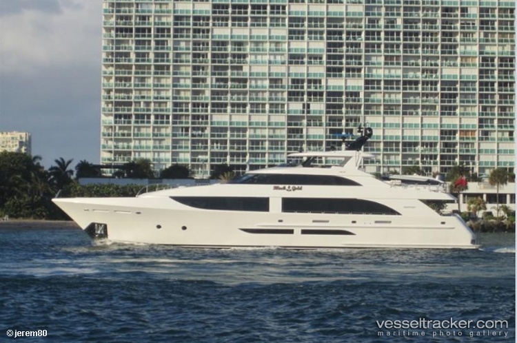 Dreams - Sailing Vessel vessel