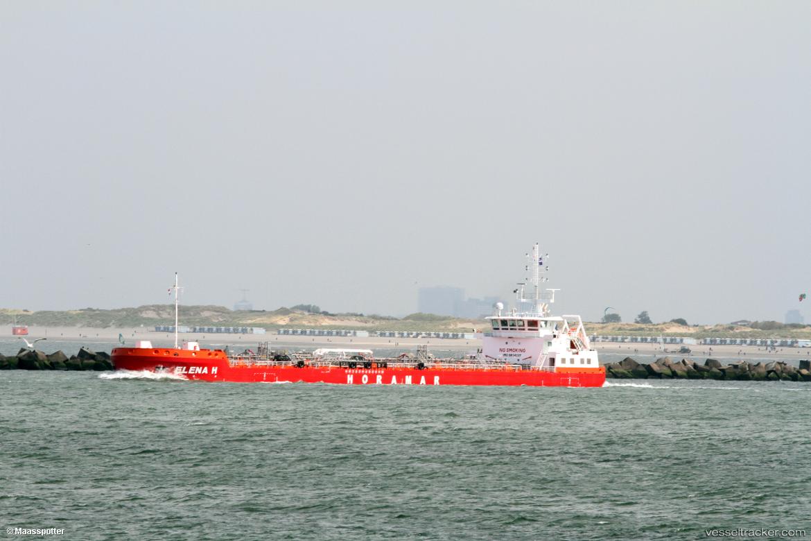 Elena-H - Other Tanker vessel