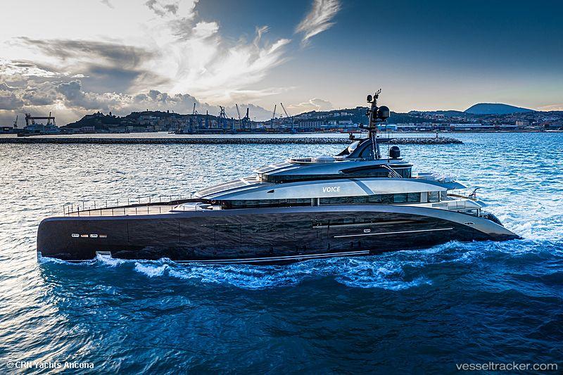 Salt - Sailing Vessel vessel