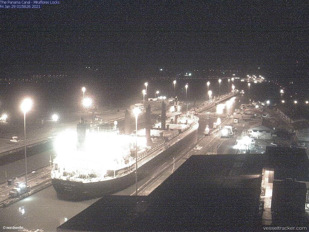 Atlantic-Star - Bulk Carrier vessel