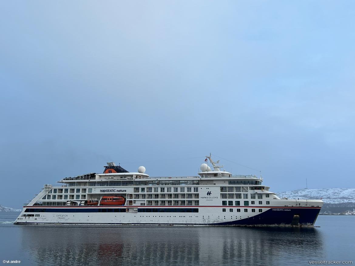 Hanseatic-Nature