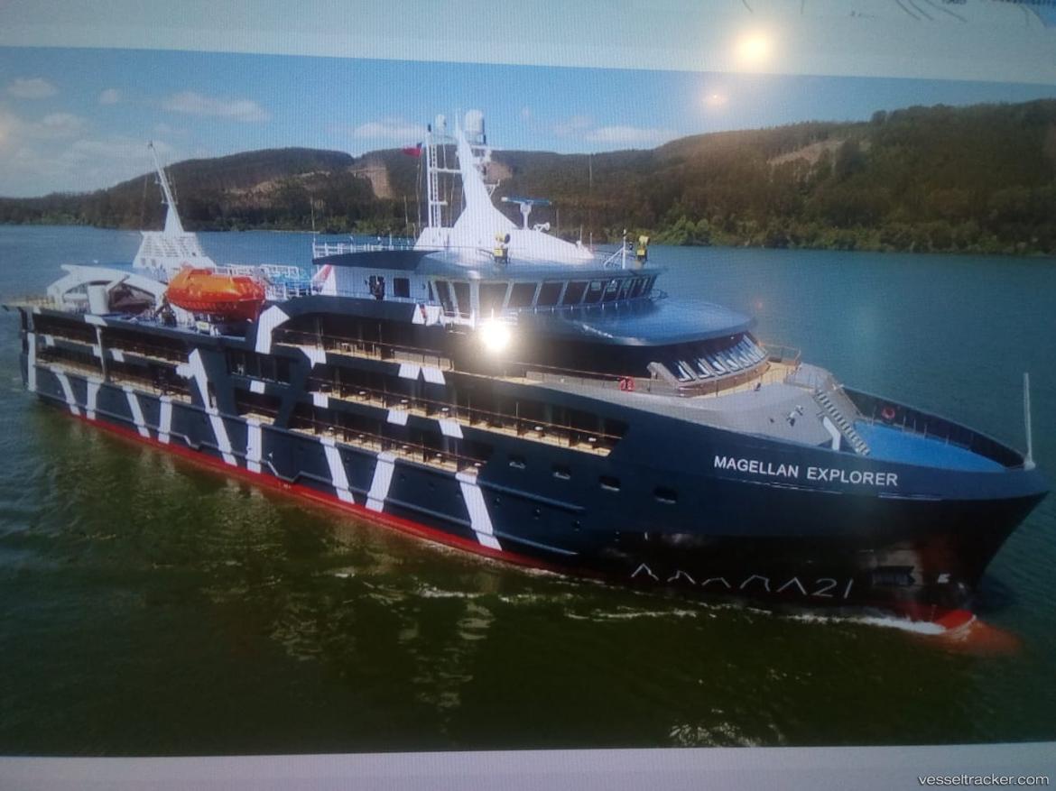 Magellan-Explorer