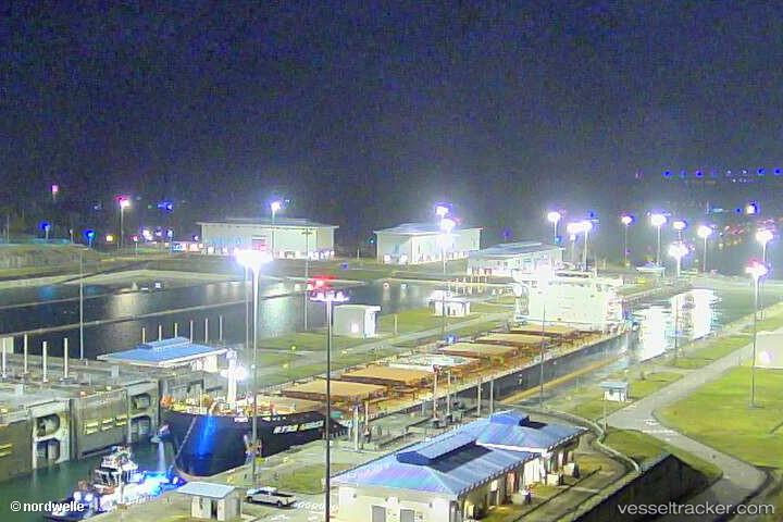 Star-Amber - Bulk Carrier vessel