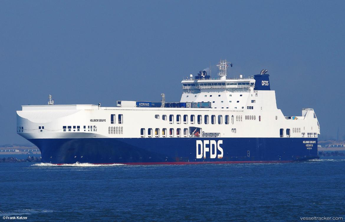 Hollandia-Seaways