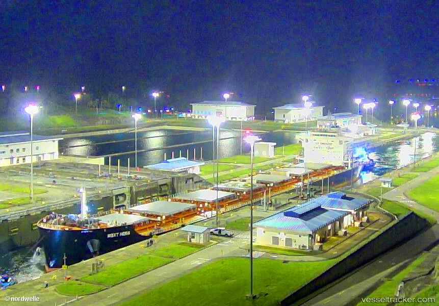 Century-Shanghai - Bulk Carrier vessel