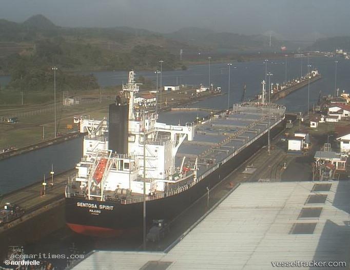 Metis-Spirit - Bulk Carrier