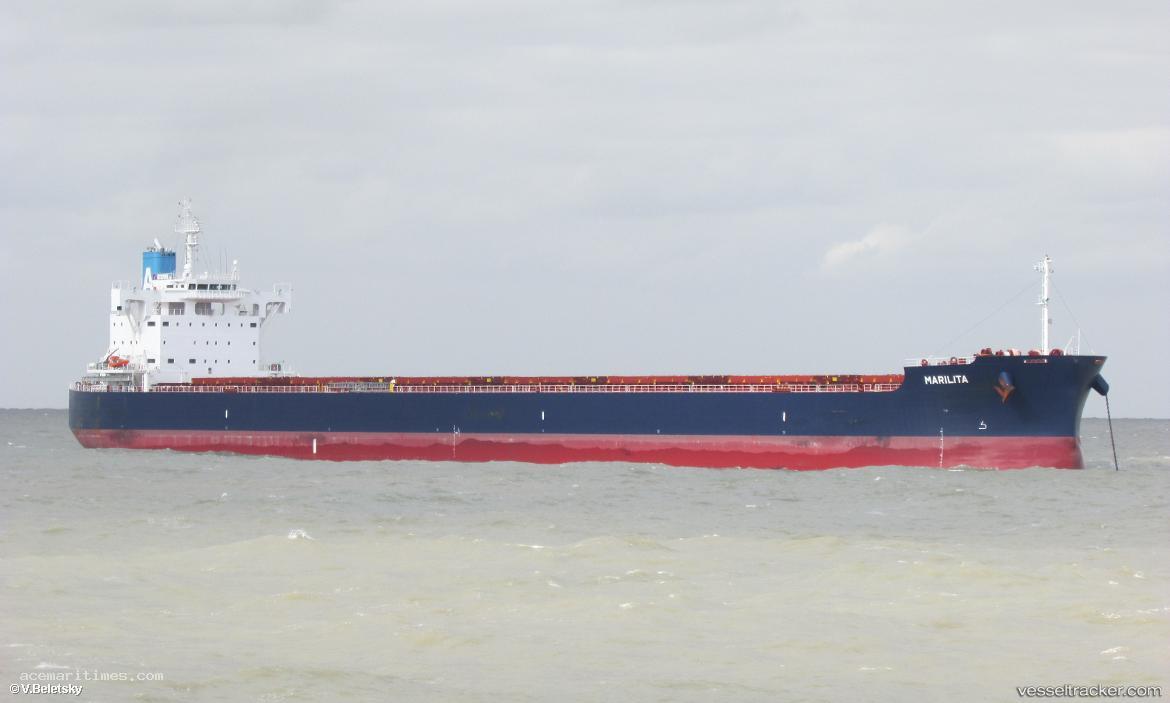Marilita - Bulk Carrier