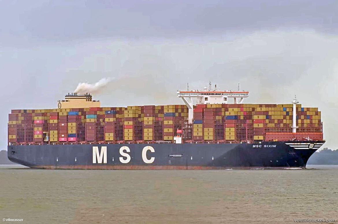 Msc-Sixin